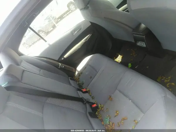 5YFS4MCE3SP220043 2025 TOYOTA COROLLA - Image 8