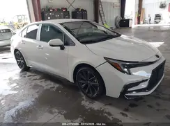 5YFS4MCE3SP220933 2025 TOYOTA COROLLA