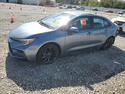 5YFS4MCE3SP221550 2025 TOYOTA COROLLA