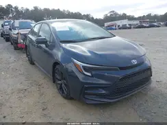 5YFS4MCE3SP222827 2025 TOYOTA COROLLA