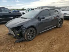5YFS4MCE3SP223265 2025 TOYOTA COROLLA