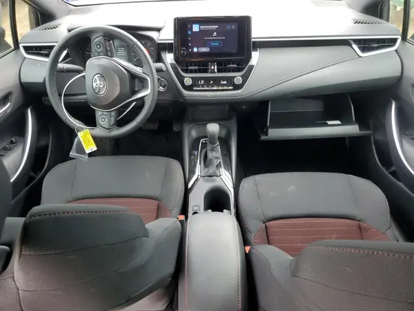 5YFS4MCE3SP223265 2025 TOYOTA COROLLA - Image 8