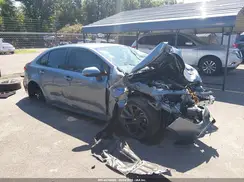 5YFS4MCE3SP223475 2025 TOYOTA COROLLA