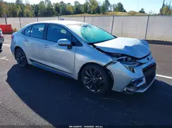 5YFS4MCE3SP223749 2025 TOYOTA COROLLA