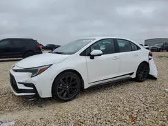 5YFS4MCE3SP224349 2025 TOYOTA COROLLA