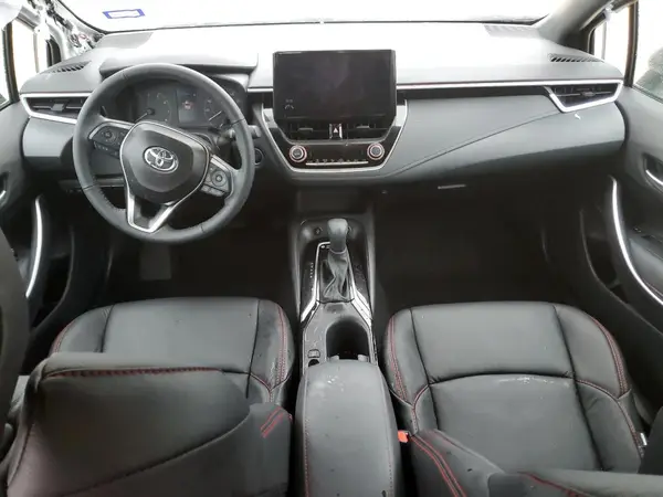 5YFS4MCE3SP224349 2025 TOYOTA COROLLA - Image 8