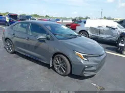 5YFS4MCE3SP224920 2025 TOYOTA COROLLA