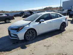 5YFS4MCE3SP225369 2025 TOYOTA COROLLA