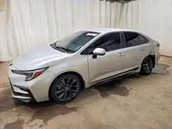 5YFS4MCE3SP227896 2025 TOYOTA COROLLA
