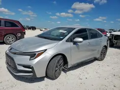 5YFS4MCE3SP229938 2025 TOYOTA COROLLA