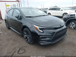 5YFS4MCE3SP230054 2025 TOYOTA COROLLA