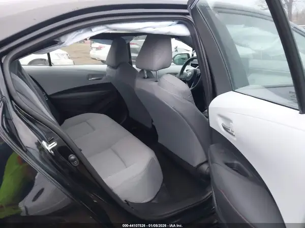 5YFS4MCE3SP230054 2025 TOYOTA COROLLA - Image 8