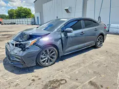 5YFS4MCE3SP230989 2025 TOYOTA COROLLA