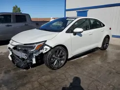 5YFS4MCE3SP231513 2025 TOYOTA COROLLA