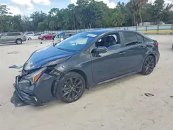 5YFS4MCE3SP231835 2025 TOYOTA COROLLA