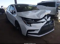 5YFS4MCE3SP233102 2025 TOYOTA COROLLA