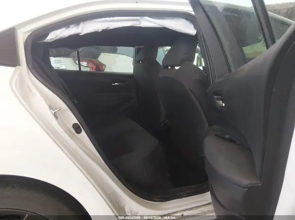 5YFS4MCE3SP233102 2025 TOYOTA COROLLA - Image 8