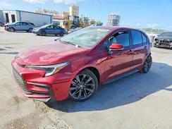5YFS4MCE3SP234217 2025 TOYOTA COROLLA