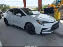 5YFS4MCE3SP234976 2025 TOYOTA COROLLA