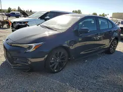 5YFS4MCE3SP235254 2025 TOYOTA COROLLA