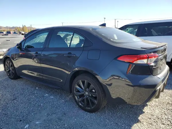 5YFS4MCE3SP235254 2025 TOYOTA COROLLA - Image 2