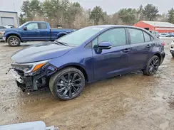 5YFS4MCE3SP235898 2025 TOYOTA COROLLA
