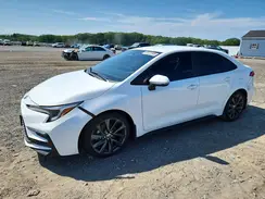 5YFS4MCE3SP236498 2025 TOYOTA COROLLA
