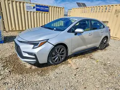 5YFS4MCE3SP237585 2025 TOYOTA COROLLA