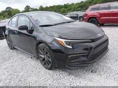 5YFS4MCE3SP237635 2025 TOYOTA COROLLA