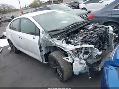 5YFS4MCE3SP238042 2025 TOYOTA COROLLA