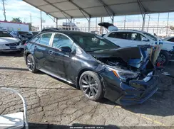 5YFS4MCE3SP239076 2025 TOYOTA COROLLA