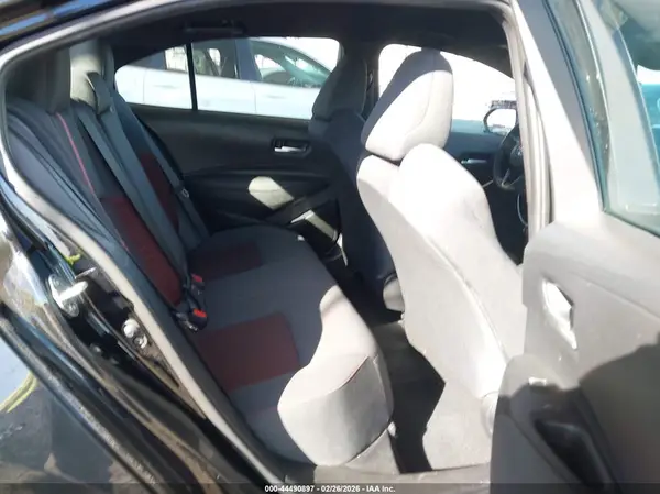 5YFS4MCE3SP239076 2025 TOYOTA COROLLA - Image 8