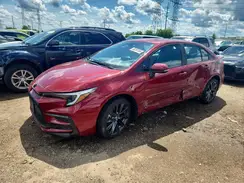 5YFS4MCE3SP239272 2025 TOYOTA COROLLA