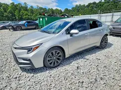 5YFS4MCE3SP240907 2025 TOYOTA COROLLA