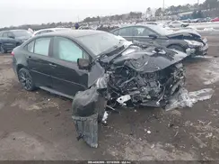 5YFS4MCE3SP242351 2025 TOYOTA COROLLA