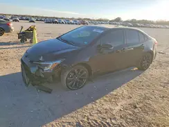 5YFS4MCE3SP242365 2025 TOYOTA COROLLA