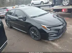 5YFS4MCE3SP242415 2025 TOYOTA COROLLA