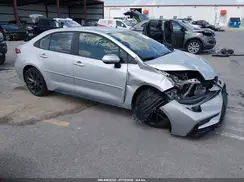 5YFS4MCE3SP243869 2025 TOYOTA COROLLA