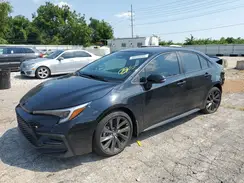 5YFS4MCE3SP244116 2025 TOYOTA COROLLA