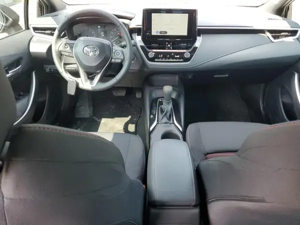 5YFS4MCE3SP244116 2025 TOYOTA COROLLA - Image 8