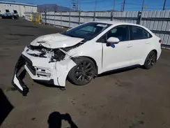 5YFS4MCE3SP244343 2025 TOYOTA COROLLA