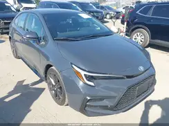 5YFS4MCE3SP244438 2025 TOYOTA COROLLA