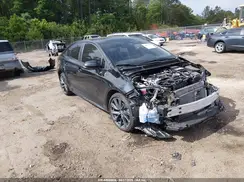 5YFS4MCE3SP245783 2025 TOYOTA COROLLA