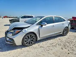5YFS4MCE3SP245895 2025 TOYOTA COROLLA