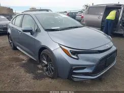 5YFS4MCE3SP246173 2025 TOYOTA COROLLA