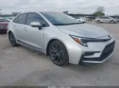 5YFS4MCE3SP246352 2025 TOYOTA COROLLA