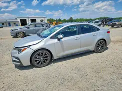 5YFS4MCE3SP246643 2025 TOYOTA COROLLA