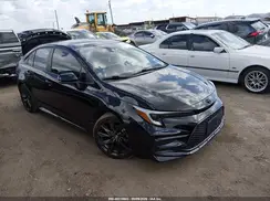 5YFS4MCE3SP247372 2025 TOYOTA COROLLA