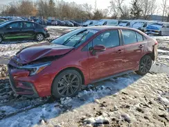 5YFS4MCE3SP247467 2025 TOYOTA COROLLA