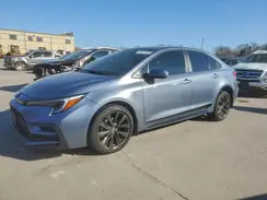 5YFS4MCE3SP248330 2025 TOYOTA COROLLA